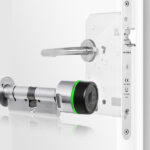 Digitaler Schließzylinder